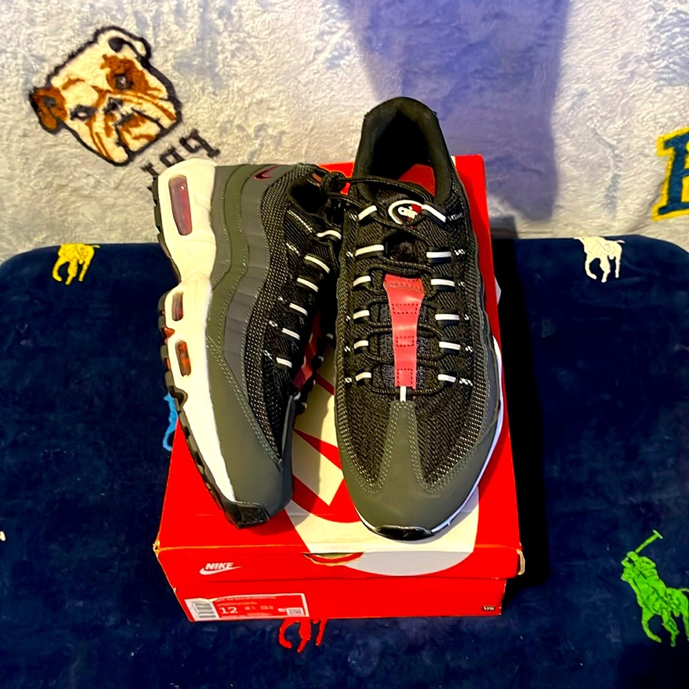 Air max 95